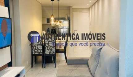 APARTAMENTO para  VENDA - VILA OSASCO, OSASCO/SP - AUTHÊNTICA IMÓVEIS