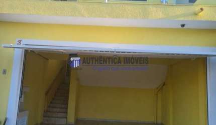 SOBRADO para VENDA - RESIDENCIAL - BELA VISTA, OSASCO/SP - AUTHÊNTICA IMÓVEIS
