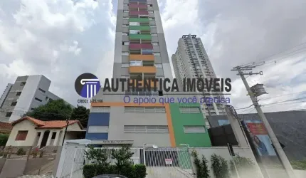 APARTAMENTO para VENDA - RESIDENCIAL - VILA OSASCO, OSASCO/ SP - AUTHÊNTICA IMÓVEIS