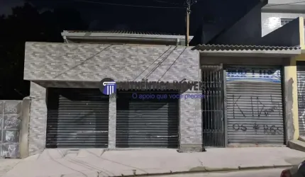 IMÓVEL COMERCIAL para VENDA - COMERCIAL - NOVO OSASCO, OSASCO/ SP - AUTHÊNTICA IMÓVEIS