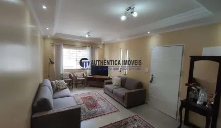 SOBRADO para VENDA - UMUARAMA - OSASCO/SP - AUTHÊNTICA IMÓVEIS