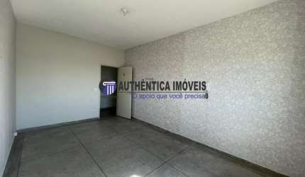 SALA para LOCAÇÃO - COMERCIAL - JD DAS FLORES, OSASCO/SP - AUTHÊNTICA IMÓVEIS