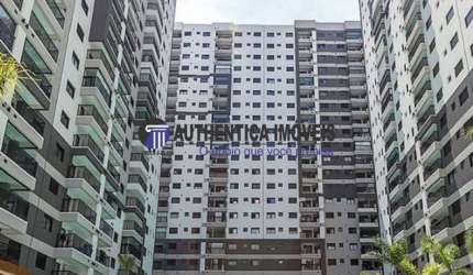 APARTAMENTO para VENDA - RESIDENCIAL - CONTINENTAL, OSASCO/SP - AUTHÊNTICA IMÓVEIS