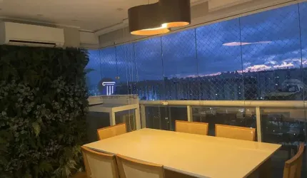 Apartamento 3 dormitórios Condomínio Jardins do Brasil