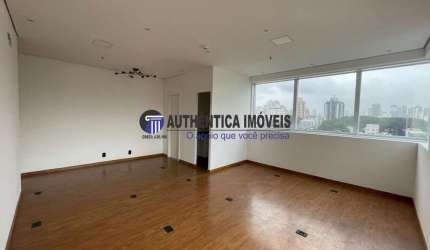 SALA COMERCIAL para LOCAÇÃO - CENTRO, OSASCO/SP - AUTHÊNTICA IMÓVEIS