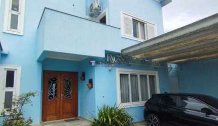 Sobrado para venda e locação bairro Piratininga - Osasco