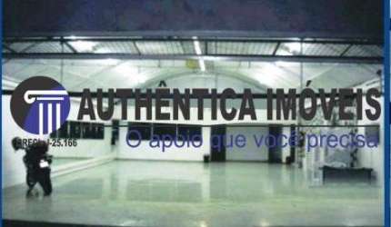Galpão 200 mts a venda no Centro de Osasco