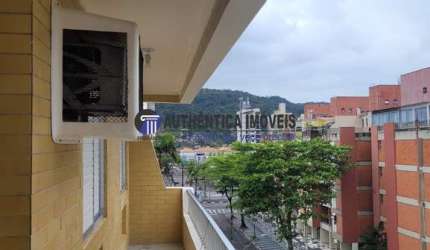 APARTAMENTO para VENDA - JARDIM VITORIA - ENSEADA - GUARUJÁ