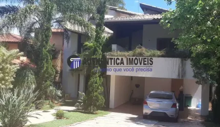 SOBRADO para LOCAÇÃO - GRANJA VIANA- COTIA - SÃO PAULO - AUTHÊNTICA IMÓVEIS