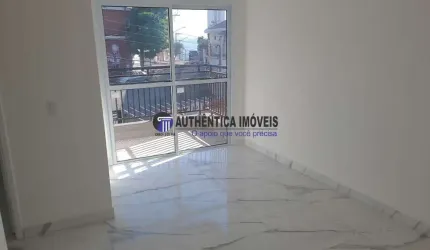 APARTAMENTO para VENDA - KM 18 - OSASCO - SÃO PAULO - AUTHÊNTICA IMÓVEIS