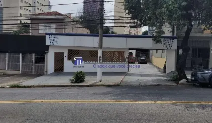 CASA para VENDA - VILA OSASCO - OSASCO - SÃO PAULO - AUTHÊNTICA IMÓVEIS