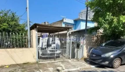 SOBRADO para VENDA - SANTO ANTÔNIO - OSASCO - SÃO PAULO - AUTHÊNTICA IMÓVEIS