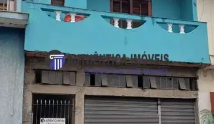 SOBRADO para VENDA - SANTO ANTONIO- OSASCO - SÃO PAULO - AUTHÊNTICA IMÓVEIS