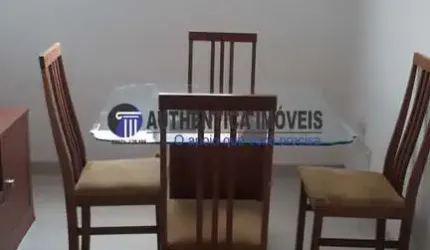 APARTAMENTO para VENDA - CONCEIÇÃO - OSASCO - SÃO PAULO - AUTHÊNTICA IMÓVEIS