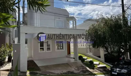 CASA para VENDA - MOINHO VELHO - COTIA - SÃO PAULO - AUTHÊNTICA IMÓVEIS