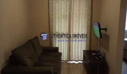 APARTAMENTO para VENDA - CONCEIÇÃO - OSASCO - SÃO PAULO - AUTHÊNTICA IMÓVEIS