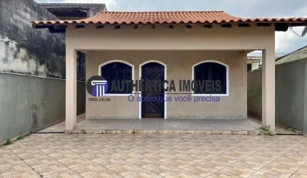 CASA para VENDA - QUITAÚNA - OSASCO - SÃO PAULO - AUTHÊNTICA IMÓVEIS