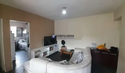 APARTAMENTO para VENDA - CIDADE DAS FLORES - OSASCO - SÃO PAULO - AUTHÊNTICA IMÓVEIS