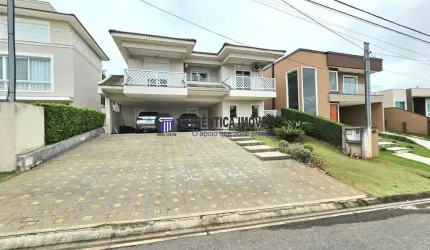 CASA para VENDA - JARDIM DO GOLF I - JANDIRA - SÃO PAULO - AUTHÊNTICA IMÓVEIS