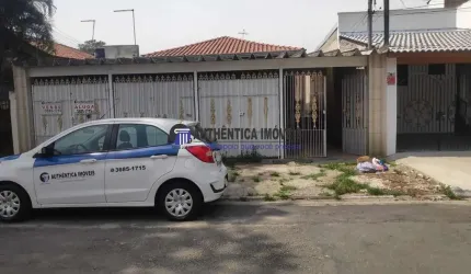 CASA para VENDA e LOCAÇÃO - PRESIDENTE ALTINO - OSASCO - SÃO PAULO - AUTHÊNTICA IMÓVEIS