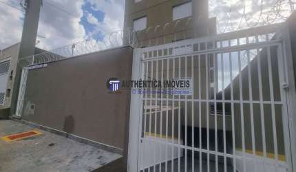 APARTAMENTO para VENDA - VELOSO - OSASCO - SÃO PAULO - AUTHÊNTICA IMÓVEIS