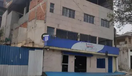 PRÉDIO COMERCIAL para LOCAÇÃO - BELA VISTA - OSASCO - SÃO PAULO - AUTÊNTICA IMÓVEIS
