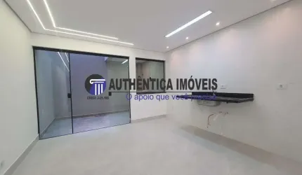 CASA para VENDA - PESTANA - OSASCO - SÃO PAULO - AUTHÊNTICA IMÓVEIS