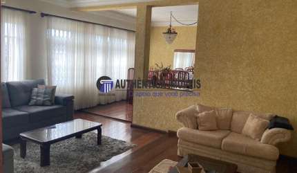 CASA para VENDA - BELA VISTA - OSASCO - SÃO PAULO - AUTHÊNTICA IMÓVEIS