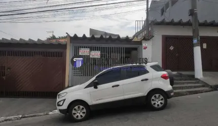 CASA para VENDA - VELOSO - OSASCO - SÃO PAULO - AUTHÊNTICA IMÓVEIS