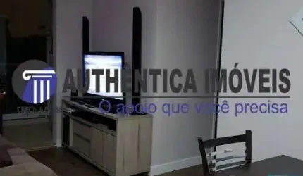 APARTAMENTO para VENDA - CONTINENTAL - OSASCO - SÃO PAULO - AUTHÊNTICA IMÓVEIS
