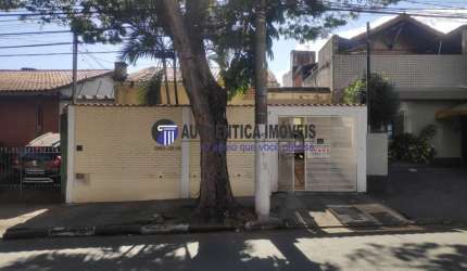 CASA para VENDA - JARDIM DAS FLORES - OSASCO - SÃO PAULO - AUTHÊNTICA IMÓVEIS