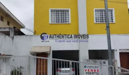 CASA para VENDA - CENTRO - OSASCO - SÃO PAULO - AUTHÊNTICA IMÓVEIS