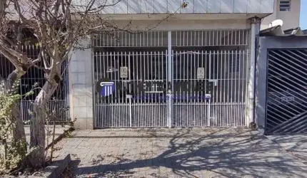 CASA para VENDA - JARDIM DAS FLORES - OSASCO - SÃO PAULO - AUTHÊNTICA IMÓVEIS