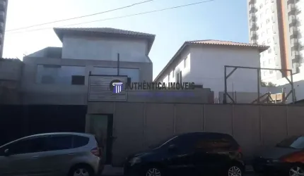 IMÓVEL COMERCIAL para VENDA - SANTA MARIA - OSASCO - SÃO PAULO - AUTHÊNTICA IMÓVEIS