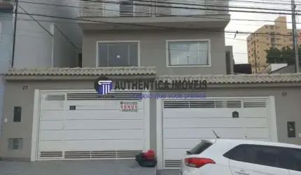 CASA para VENDA - BELA VISTA - OSASCO - SÃO PAULO - AUTHÊNTICA IMÓVEIS
