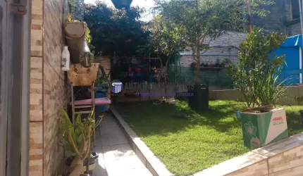 CASA para VENDA - JARDIM ESTELA MARI - COTIA - SÃO PAULO - AUTHÊNTICA IMÓVEIS