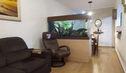 CASA TÉRREA para VENDA - QUITAÚNA - OSASCO - SÃO PAULO - AUTHÊNTICA IMÓVEIS
