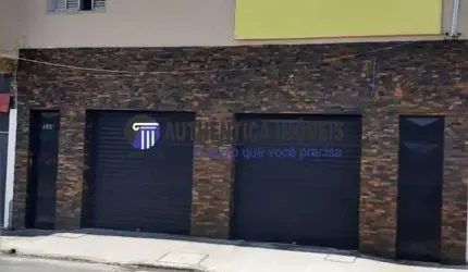 PRÉDIO COMERCIAL para VENDA - KM 18 - OSASCO - SÃO PAULO - AUTHÊNTICA IMÓVEIS