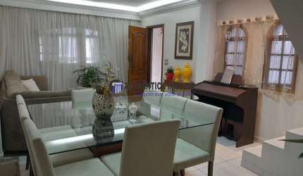 CASA para VENDA - JARDIM D'ABRIL - OSASCO - SÃO PAULO - AUTHÊNTICA IMÓVEIS