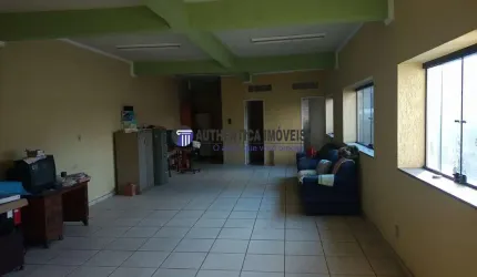 SALA COMERCIAL para LOCAÇÃO - CENTRO - OSASCO - SÃO PAULO - AUTHÊNTICA IMÓVEIS