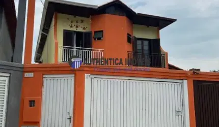 CASA para VENDA - VELOSO - OSASCO - SÃO PAULO - AUTHÊNTICA IMÓVEIS