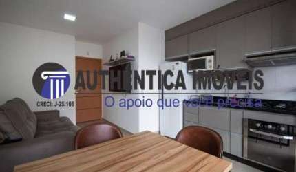 APARTAMENTO para VENDA - CENTRO - OSASCO - SÃO PAULO - AUTHÊNTICA IMÓVEIS