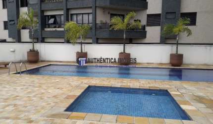 APARTAMENTO para VENDA - CENTRO - OSASCO - SÃO PAULO - AUTHÊNTICA IMÓVEIS