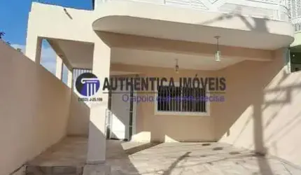 CASA para VENDA - JARDIM DAS FLORES - OSASCO - SÃO PAULO - AUTHÊNTICA IMÓVEIS