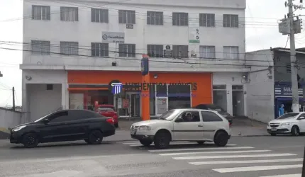 PRÉDIO COMERCIAL para VENDA - VELOSO - OSASCO - SÃO PAULO - AUTHÊNTICA IMÓVEIS