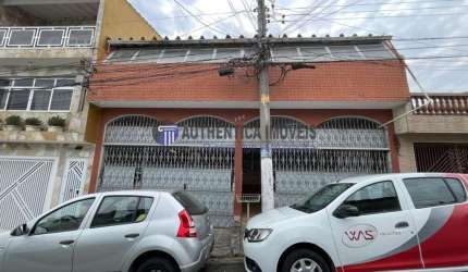 SOBRADO para VENDA - CIPAVA - OSASCO - SÃO PAULO - AUTHÊNTICA IMÓVEIS