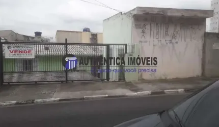 CASA para VENDA - SANTO ANTÔNIO - OSASCO - SÃO PAULO - AUTHÊNTICA IMÓVEIS