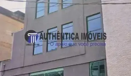 PRÉDIO COMERCIAL para LOCAÇÃO - CENTRO - OSASCO - SÃO PAULO - AUTHÊNTICA IMÓVEIS