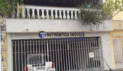 CASA para VENDA - CIPAVA - OSASCO - SÃO PAULO - AUTHÊNTICA IMÓVEIS