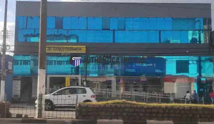 SALA COMERCIAL para LOCAÇÃO - KM 18 - OSASCO - SÃO PAULO - AUTHÊNTICA IMÓVEIS